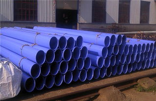 给水用涂塑复合钢管厂家 技术创新驱动行业升值与未来发展