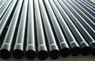 承插涂塑电缆钢管产品性能详解 涂塑复合钢管的卓越优势与应用