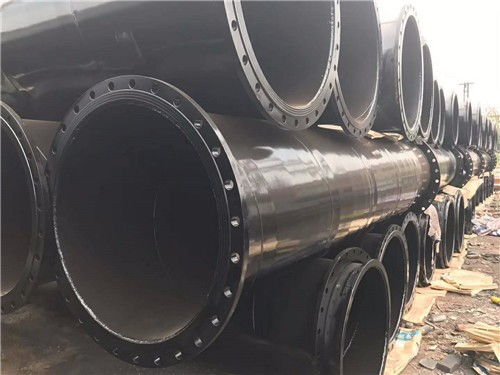 福安给水涂塑复合钢管厂家解析 涂塑复合钢管的优势与应用