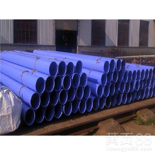 山西内外涂塑复合钢管厂家 打造高品质涂塑复合钢管的专业力量