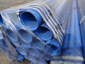 给水涂塑复合钢管（CJ/T 120-2000） 性能、应用与标准解析